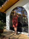 Vestido Giulia