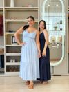 Vestido Agnes 