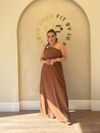Vestido Zafira