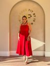 Vestido Saori