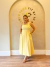Vestido Saori