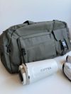 Bolsa Ivy