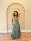 Vestido Agnes 