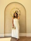 Vestido Louise 