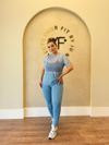 Calça Legging Isa