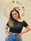 Blusa Zuri 