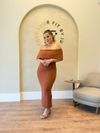 Vestido Leona