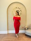 Vestido Leona