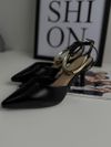Slingback Elva 