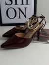 Slingback Elva 