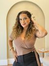 Blusa Maitê