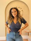 Blusa Maitê