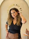 Blusa Maitê