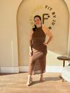 Vestido Letícia 