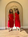 Vestido Amira
