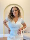 Blusa Raissa 