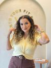 Blusa Cléo