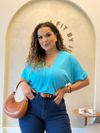 Blusa Dora