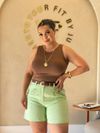 Short Ricci