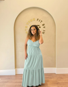 Vestido Agnes 