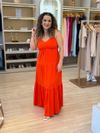 Vestido Agnes 