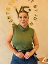 Blusa Fiorella