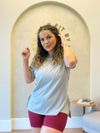 T-shirt Law