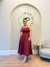 Vestido Saori