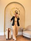 Blazer Giovanna