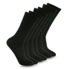 Kit 3 pares meias - Cano alto