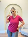 T-Shirt Ice