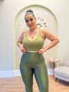 Top Lily Slim
