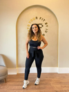 Conjunto Lory - Calça com bolso