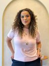 T-shirt Samara