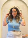 T-shirt Samara