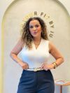 Blusa Betina