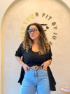 Camisa Soraya 