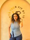 Blusa Sara