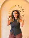Blusa Sara