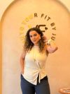 Blusa Sara