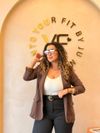 Blazer Giovanna