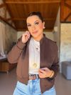 Blusa Rubi - Detalhe