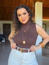 Blusa Claire