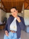 Jaqueta Burki
