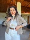 Bomber Amber