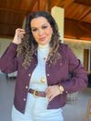 Bomber Amber