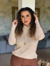 Blusa Felipa 