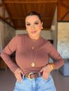 Blusa Rubi - Detalhe
