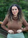 Blusa Felipa 