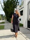Vestido Hina